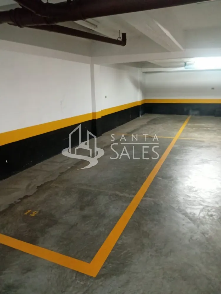 Apartamento, 4 quartos, 219 m² - Foto 1