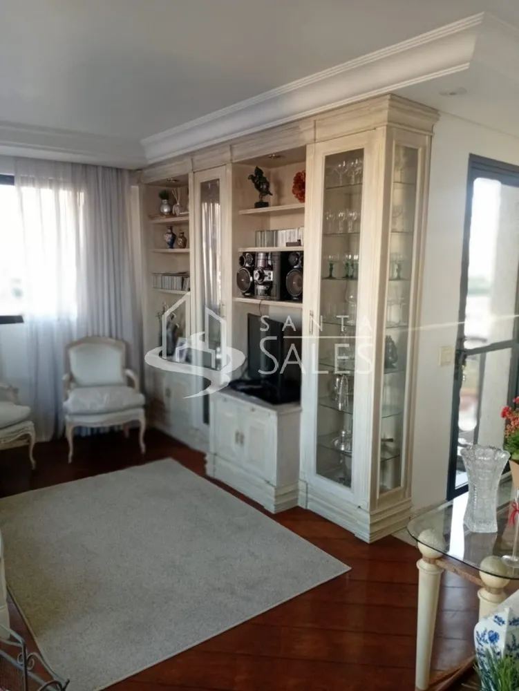 Apartamento, 4 quartos, 219 m² - Foto 2