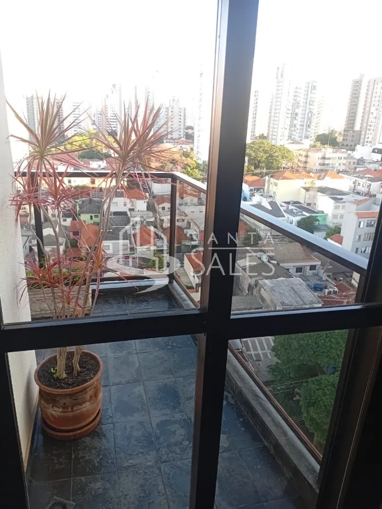 Apartamento, 4 quartos, 219 m² - Foto 3