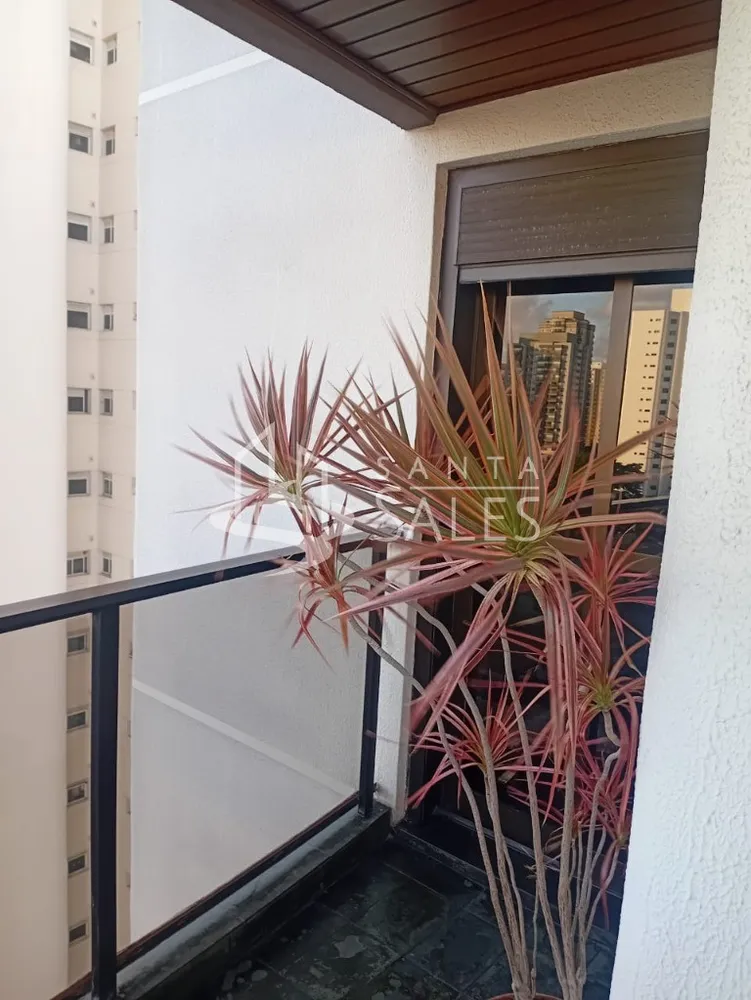 Apartamento, 4 quartos, 219 m² - Foto 13