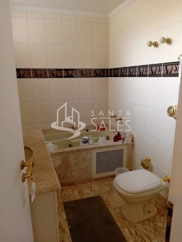 Apartamento, 4 quartos, 219 m² - Foto 5