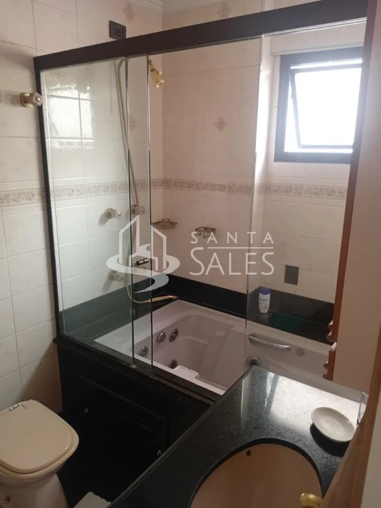 Apartamento, 4 quartos, 219 m² - Foto 6