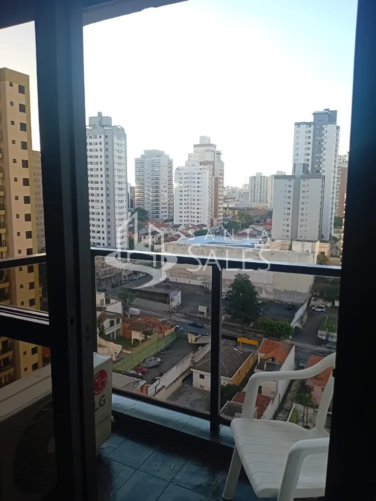 Apartamento, 4 quartos, 219 m² - Foto 12