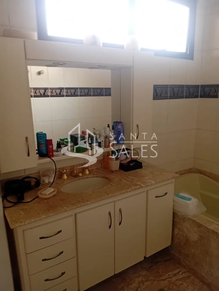 Apartamento, 4 quartos, 219 m² - Foto 8