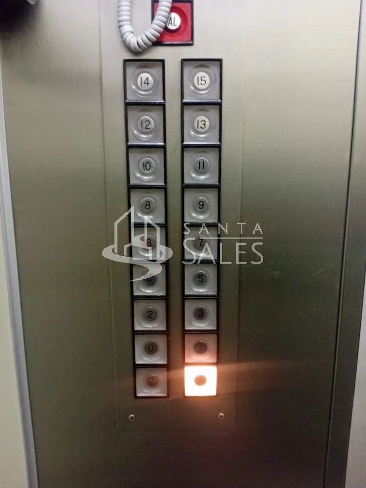 Apartamento, 4 quartos, 219 m² - Foto 2