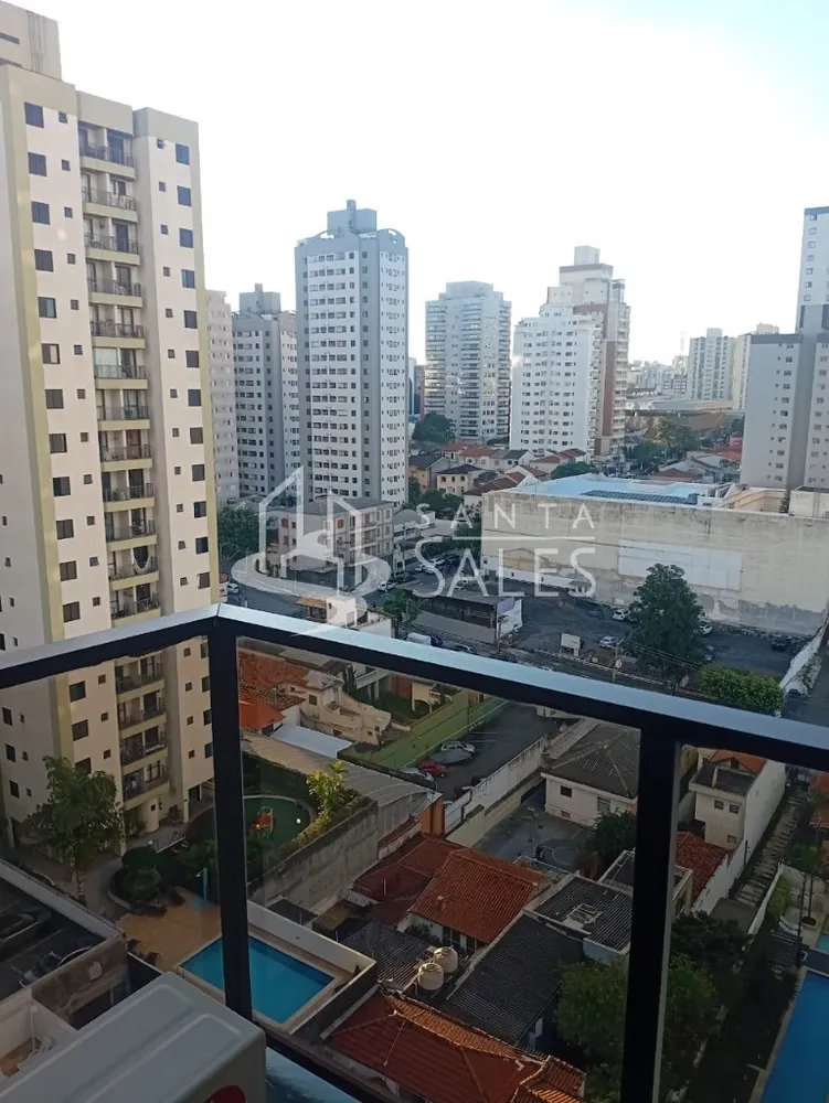 Apartamento, 4 quartos, 219 m² - Foto 9