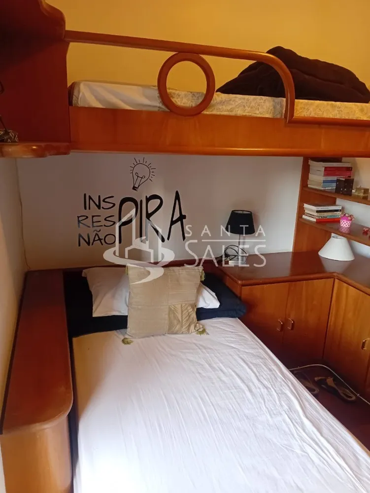 Apartamento, 4 quartos, 219 m² - Foto 12