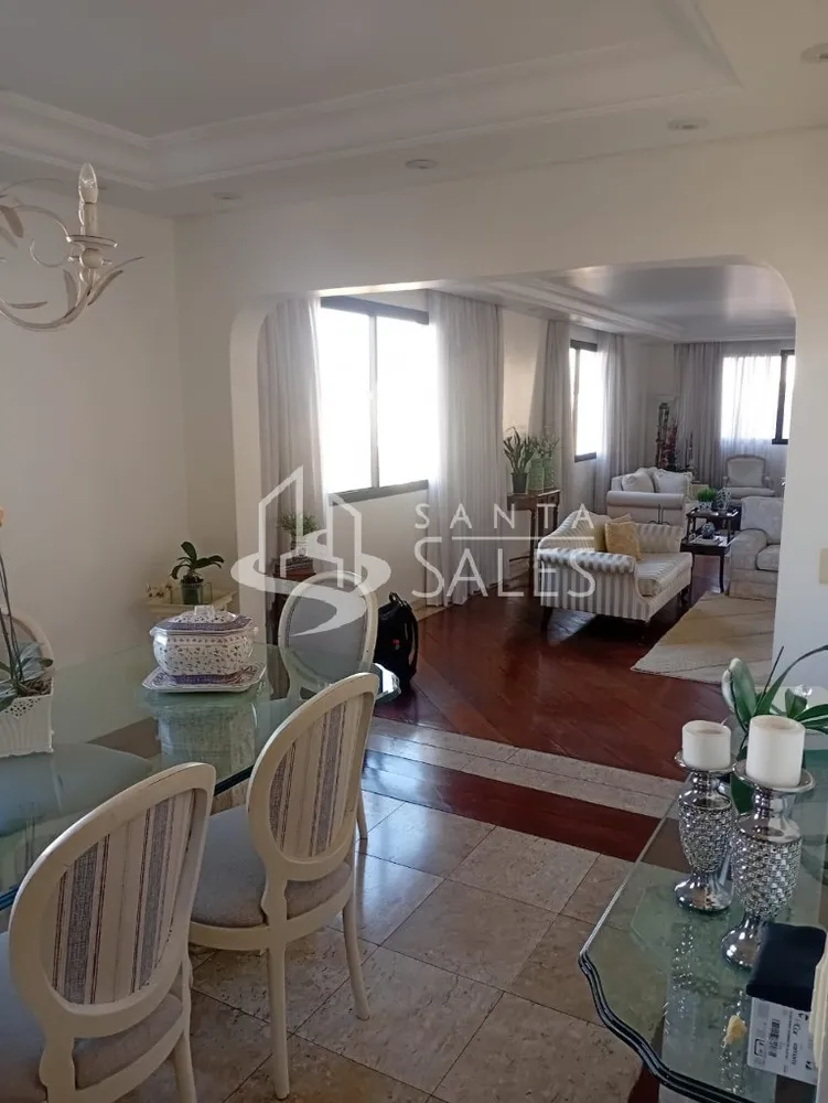 Apartamento, 4 quartos, 219 m² - Foto 11