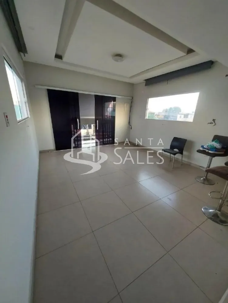 Prédio Inteiro, 225 m² - Foto 1