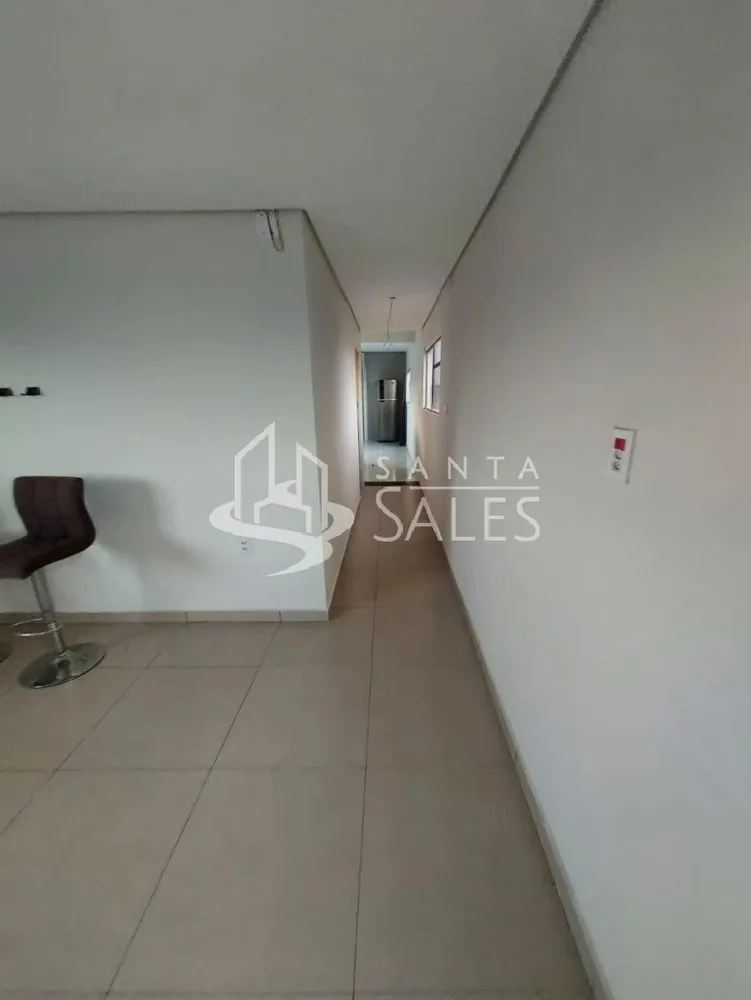 Prédio Inteiro, 225 m² - Foto 2