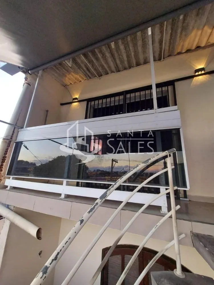 Prédio Inteiro, 225 m² - Foto 16