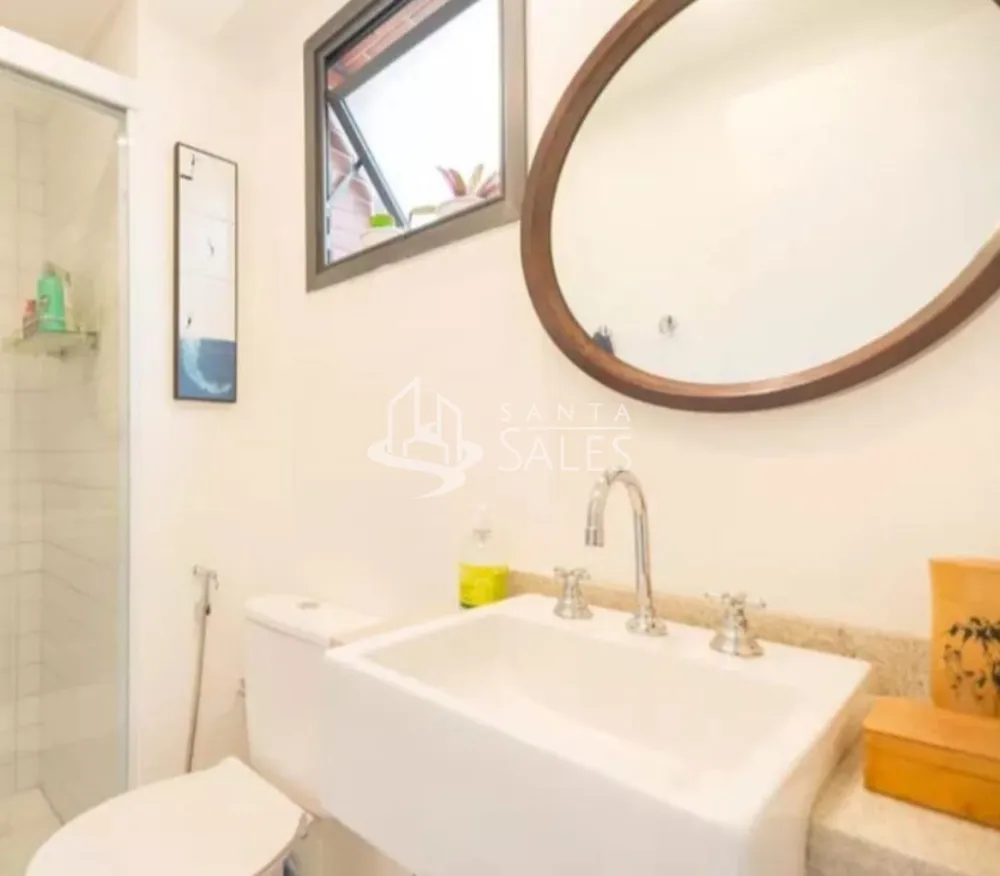 Cobertura, 1 quarto, 47 m² - Foto 11