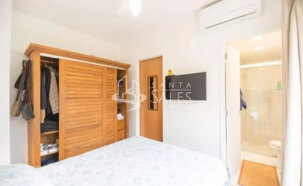 Cobertura, 1 quarto, 47 m² - Foto 3