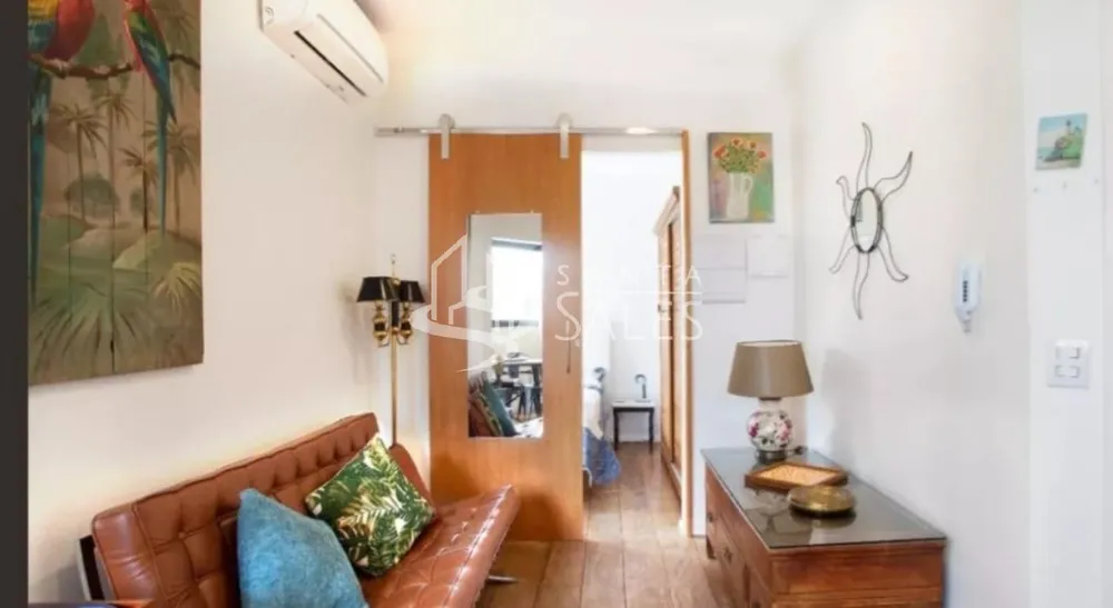Cobertura, 1 quarto, 47 m² - Foto 2