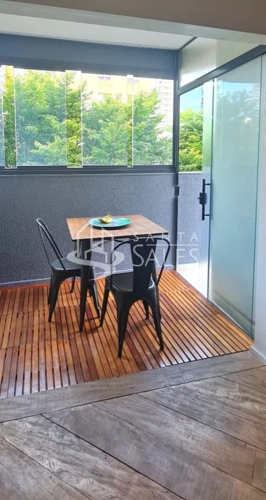 Cobertura, 1 quarto, 47 m² - Foto 12