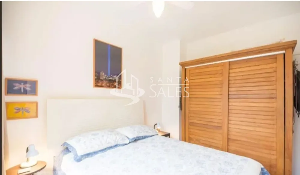 Cobertura, 1 quarto, 47 m² - Foto 4