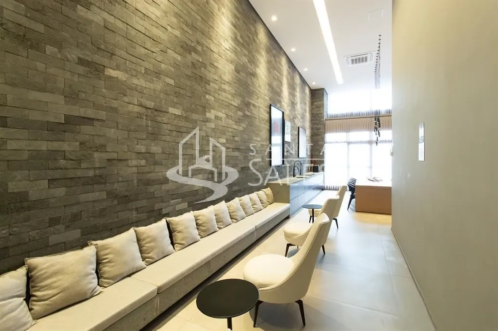 Apartamento, 2 quartos, 62 m² - Foto 2