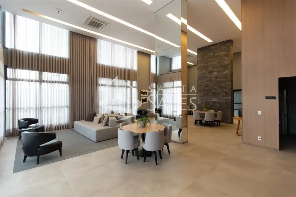 Apartamento, 2 quartos, 62 m² - Foto 1