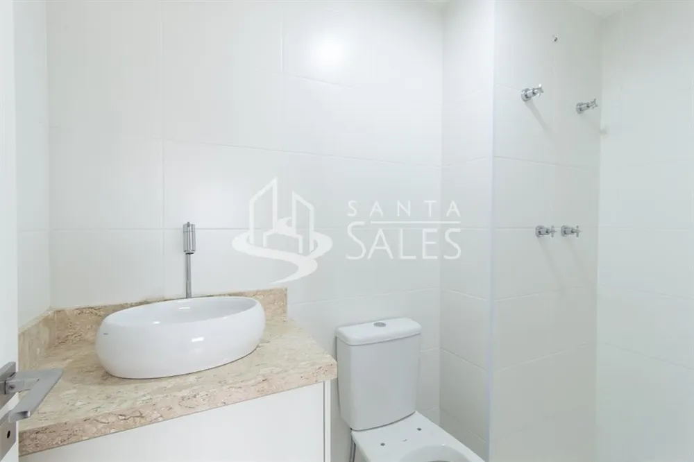 Apartamento, 2 quartos, 62 m² - Foto 3
