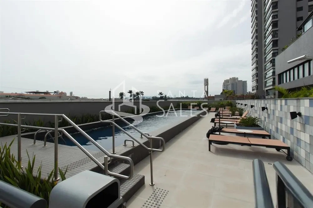 Apartamento, 2 quartos, 62 m² - Foto 10