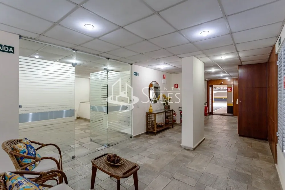 Apartamento, 3 quartos, 106 m² - Foto 3