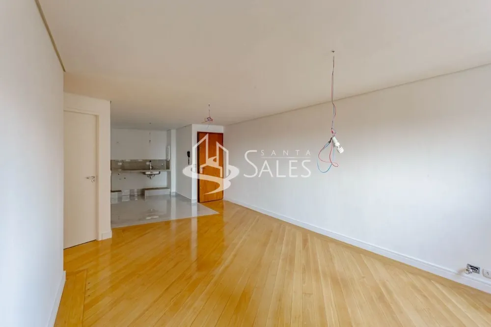 Apartamento, 3 quartos, 106 m² - Foto 1