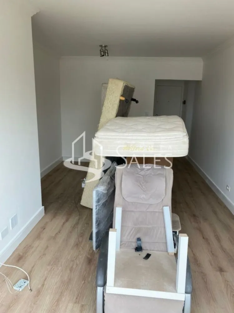 Apartamento, 3 quartos, 74 m² - Foto 4