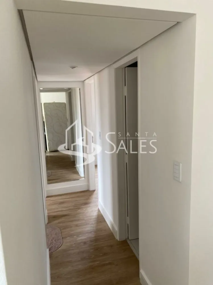Apartamento, 3 quartos, 74 m² - Foto 2
