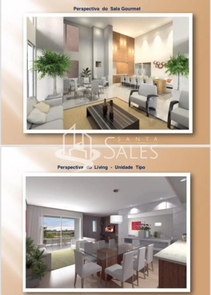 Apartamento, 2 quartos, 65 m² - Foto 1