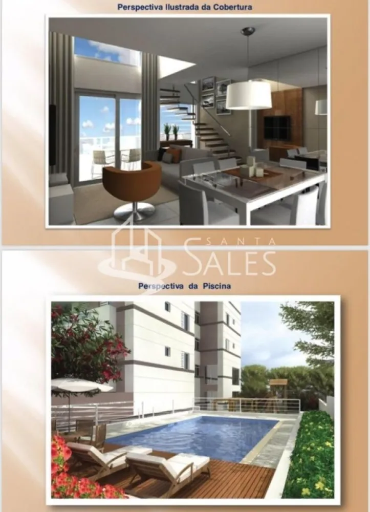 Apartamento, 2 quartos, 65 m² - Foto 3