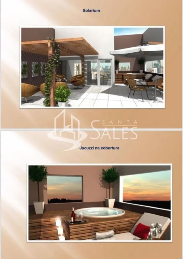 Apartamento, 2 quartos, 65 m² - Foto 5
