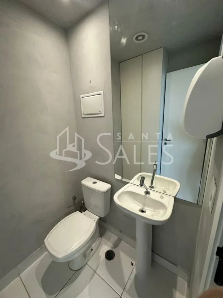 Loja-Salão, 53 m² - Foto 8