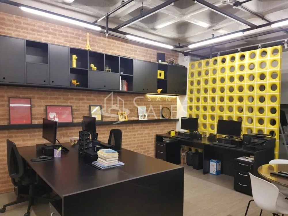 Loja-Salão, 53 m² - Foto 13