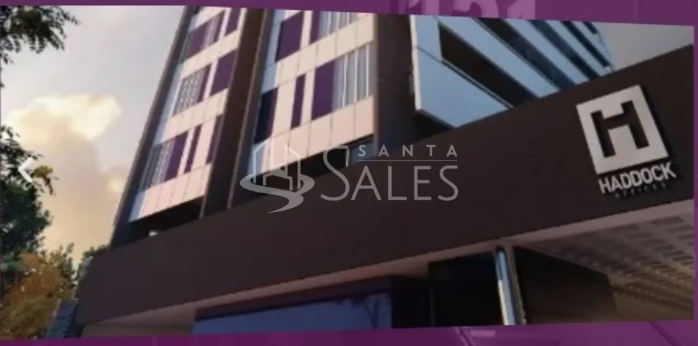 Loja-Salão, 53 m² - Foto 12