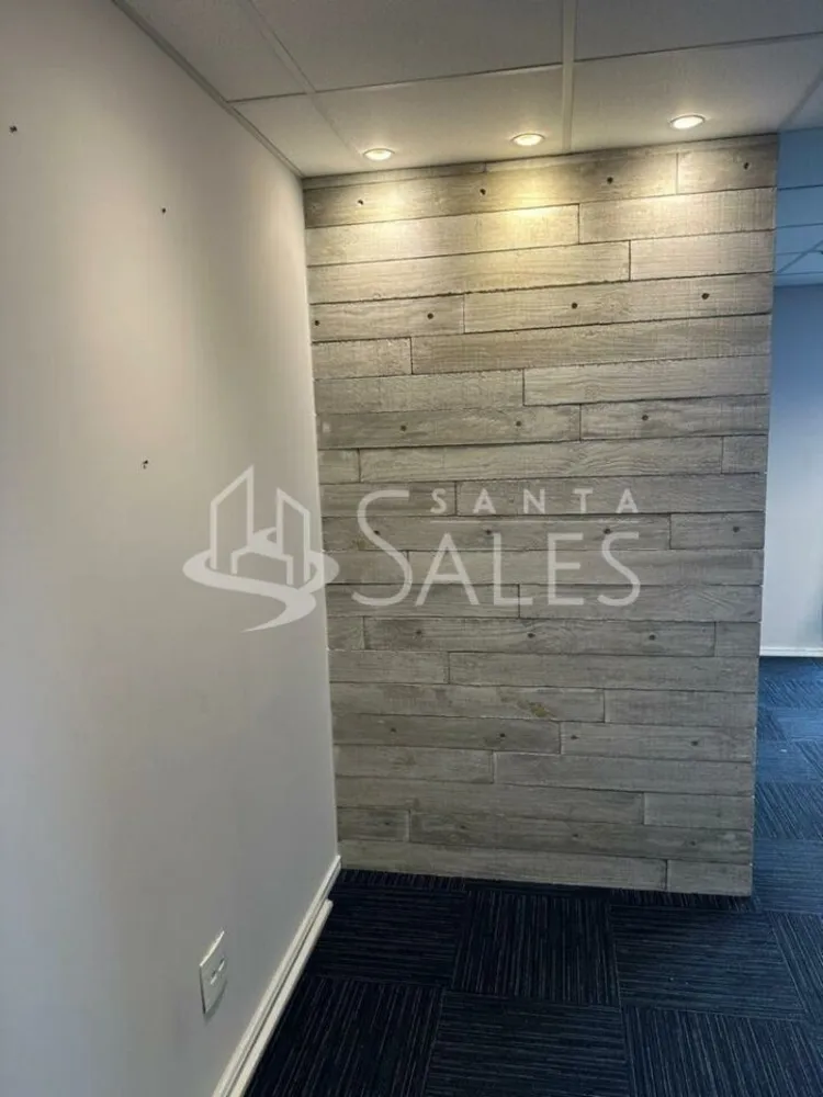 Loja-Salão, 53 m² - Foto 6