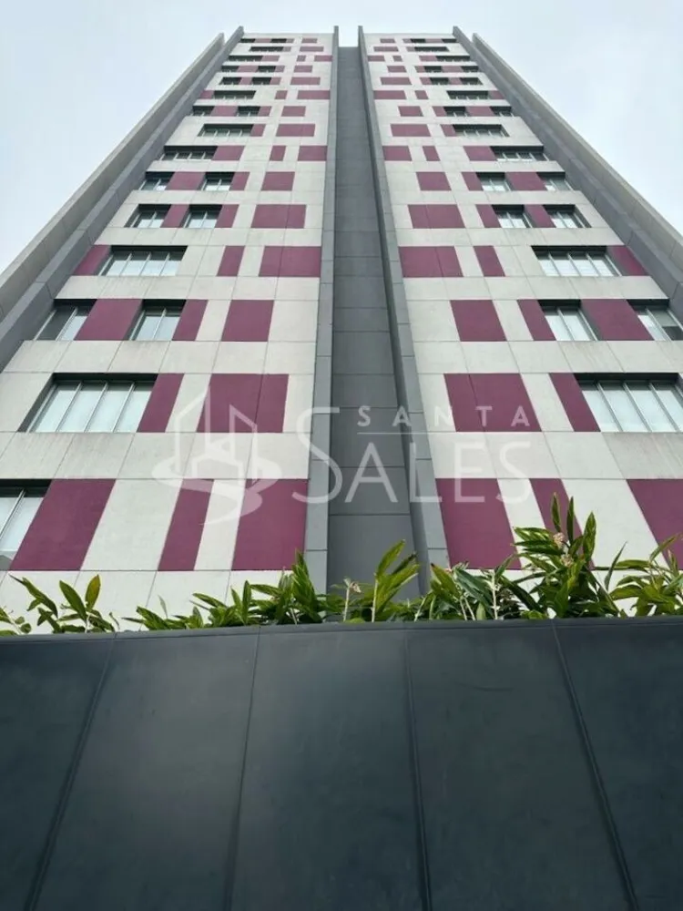 Loja-Salão, 53 m² - Foto 11