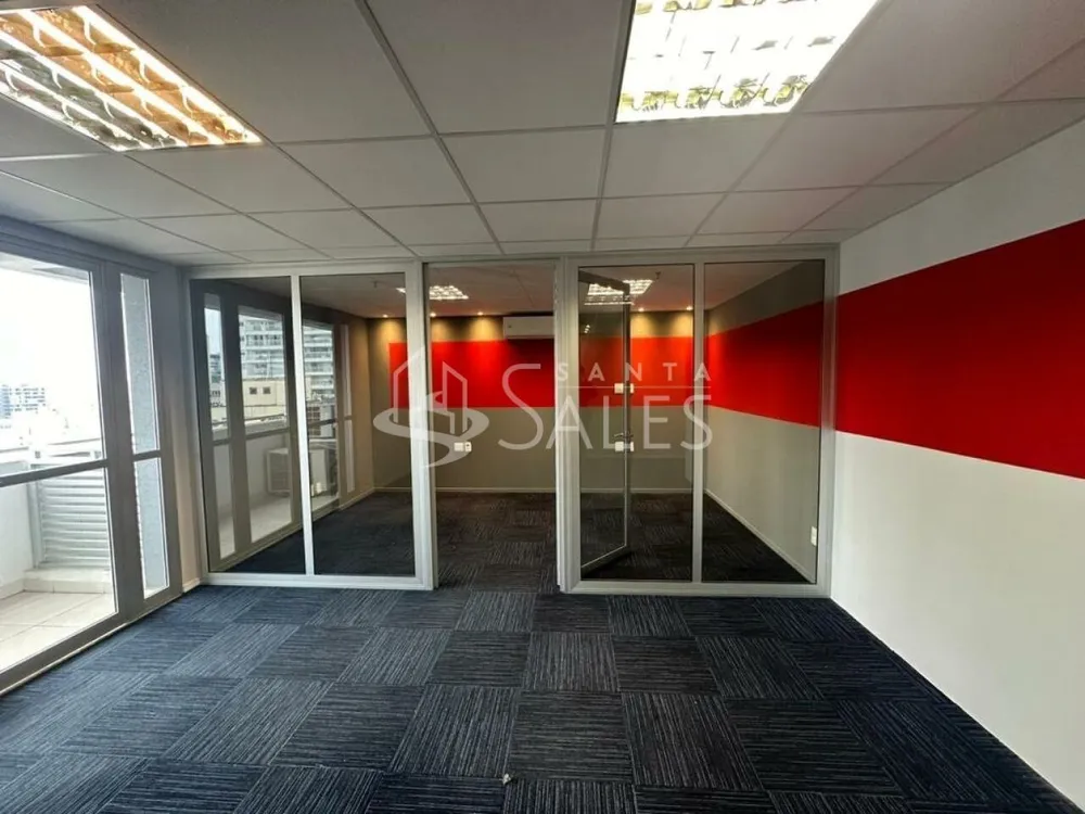 Loja-Salão, 53 m² - Foto 7