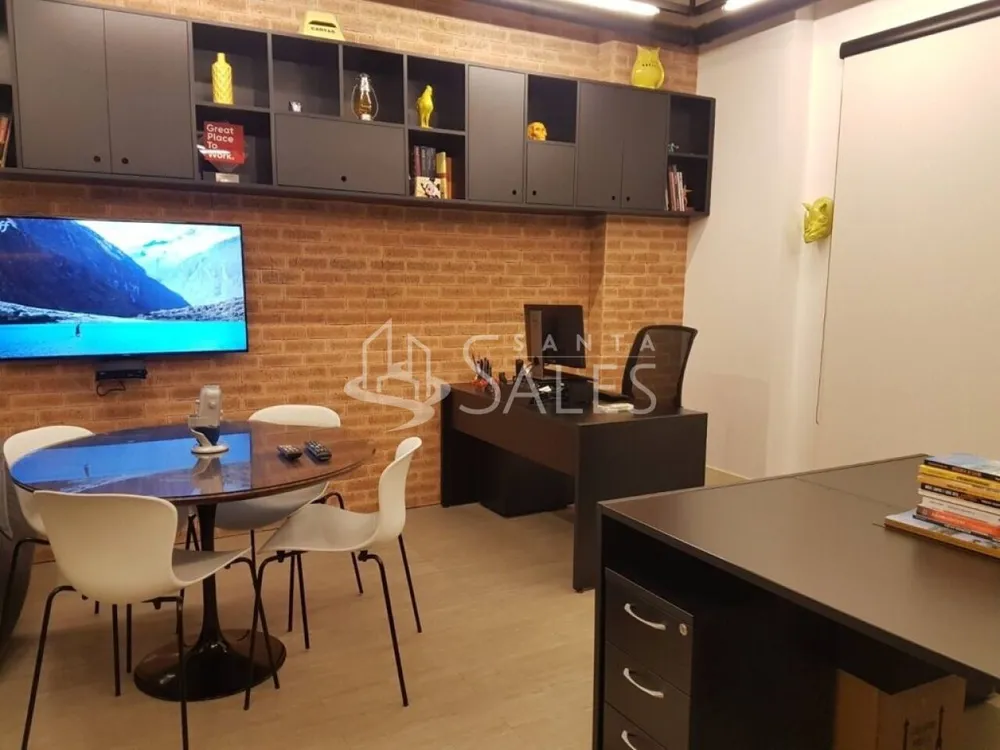 Loja-Salão, 53 m² - Foto 4