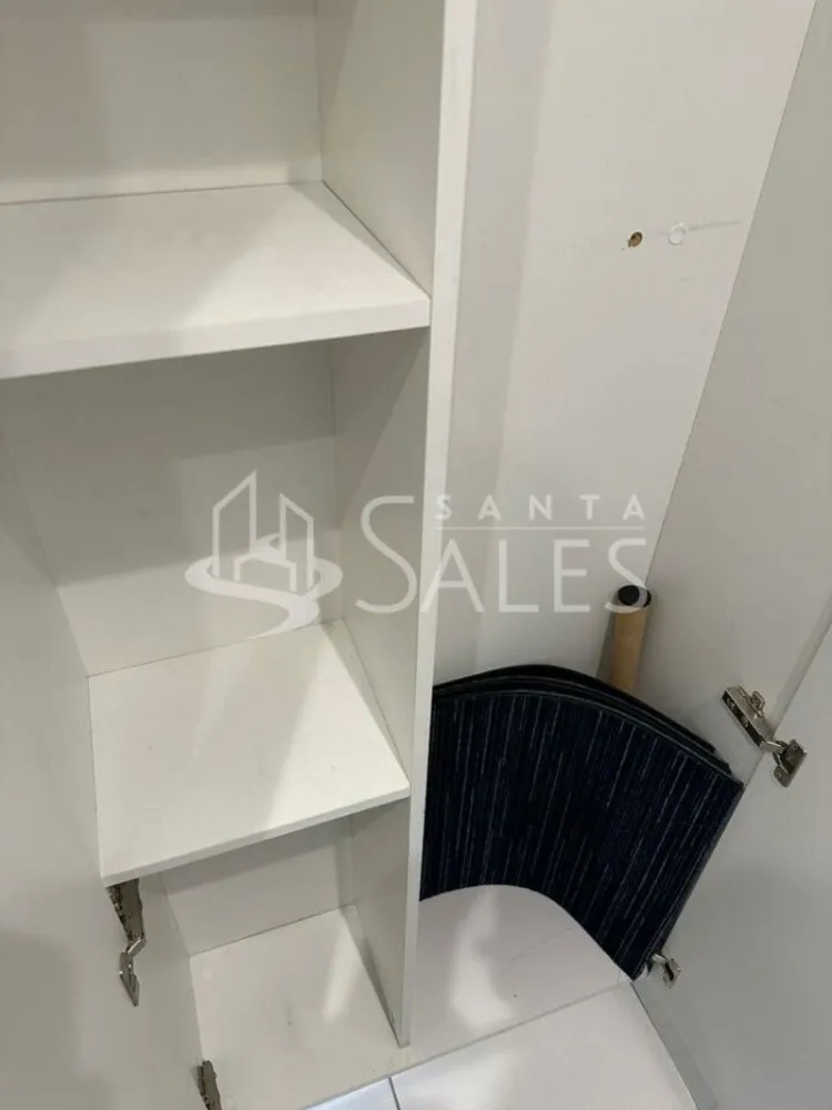 Loja-Salão, 53 m² - Foto 3
