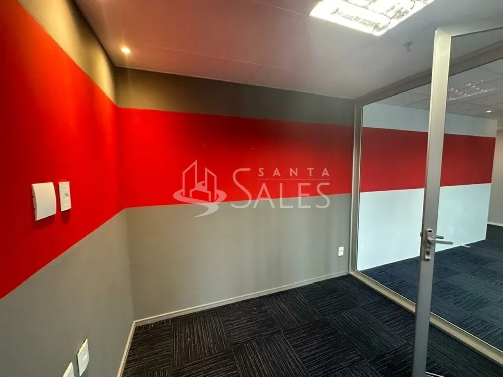 Loja-Salão, 53 m² - Foto 3
