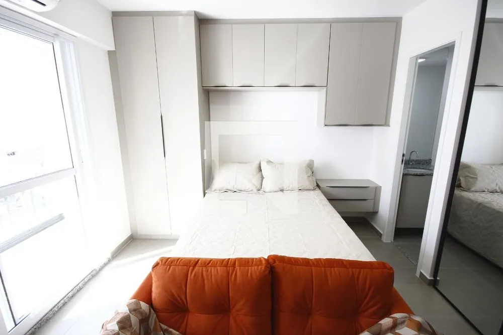 Kitnet-Studio, 32 m² - Foto 8
