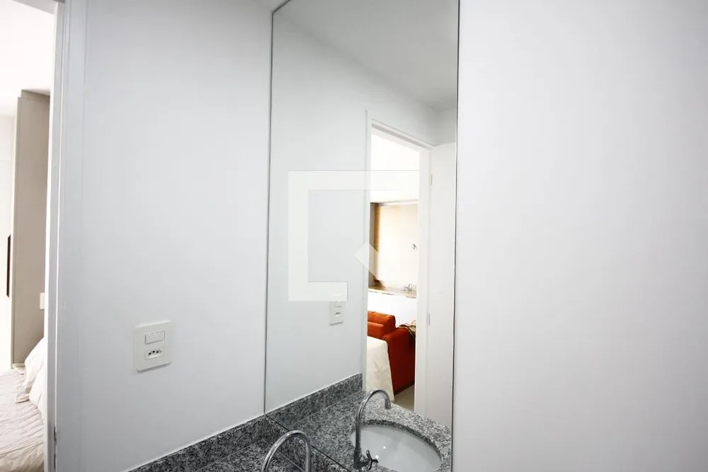 Kitnet-Studio, 32 m² - Foto 10