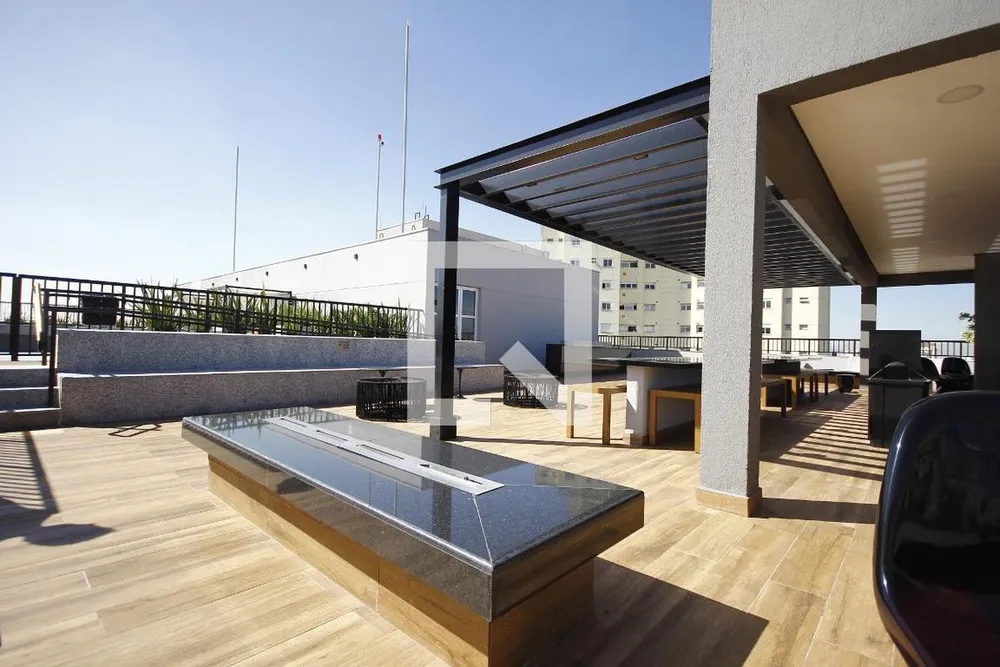 Kitnet-Studio, 32 m² - Foto 12