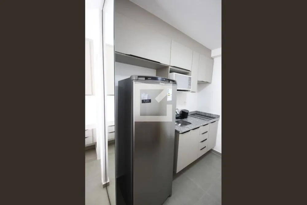 Kitnet-Studio, 32 m² - Foto 2