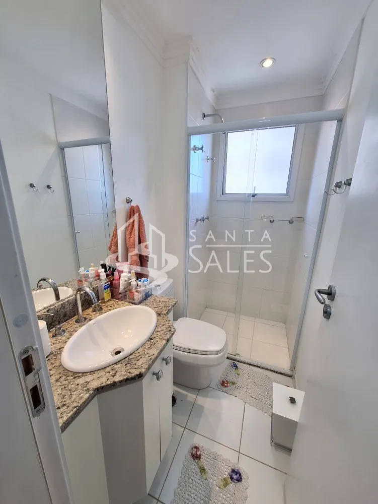 Apartamento, 1 quarto, 81 m² - Foto 12