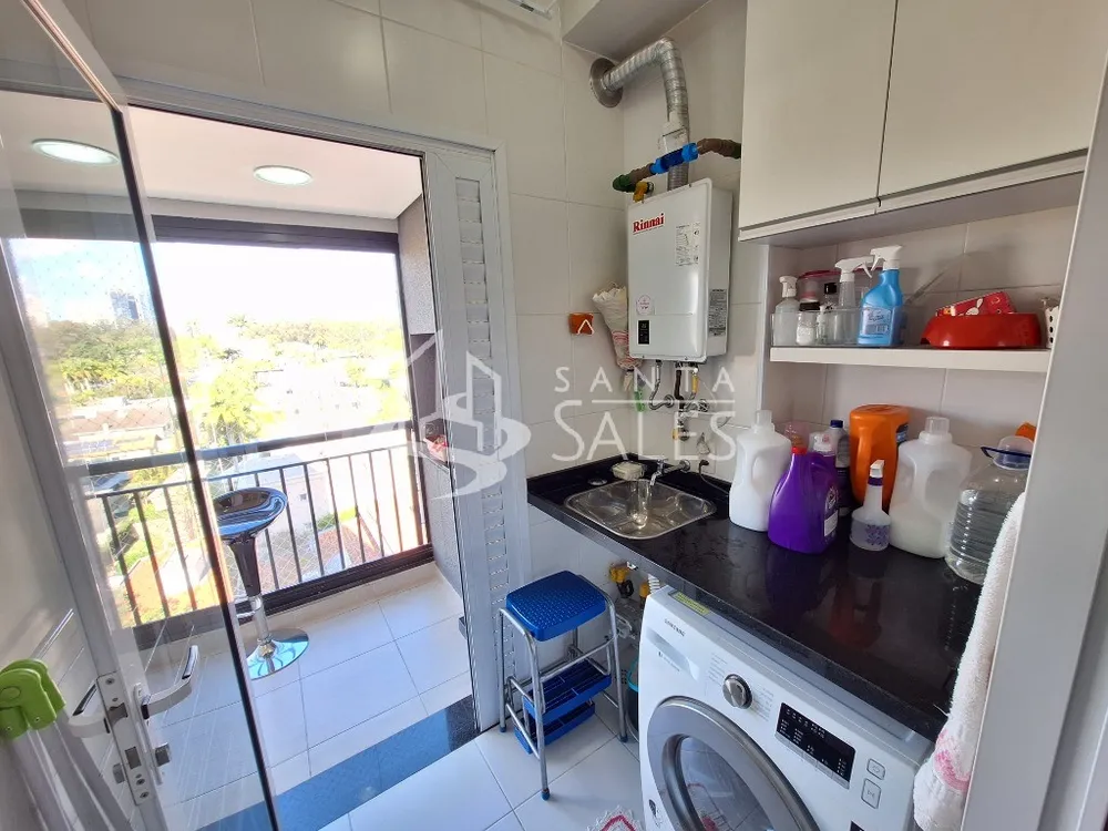 Apartamento, 1 quarto, 81 m² - Foto 11