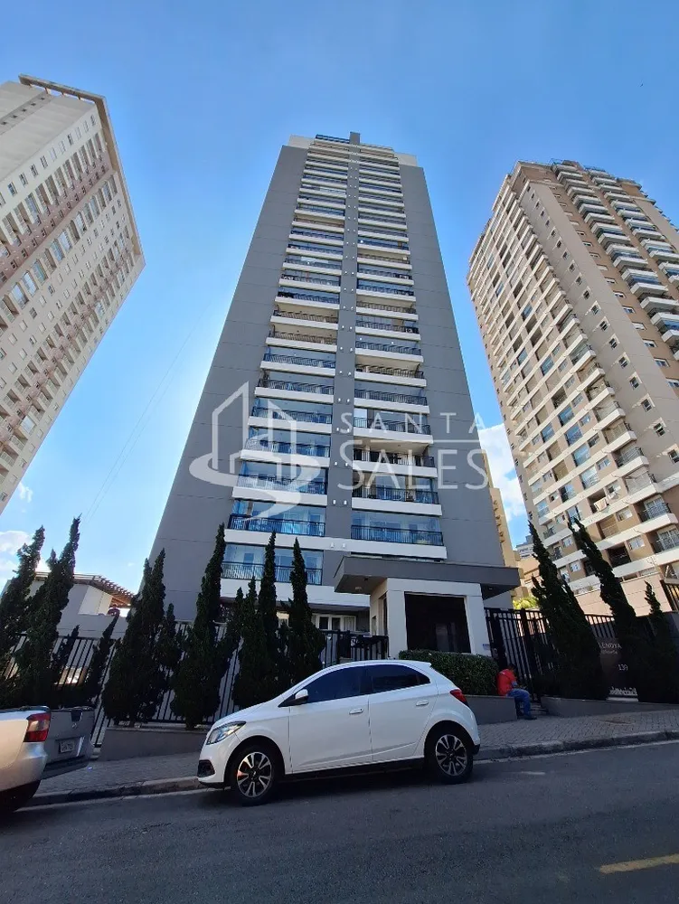 Apartamento, 1 quarto, 81 m² - Foto 6