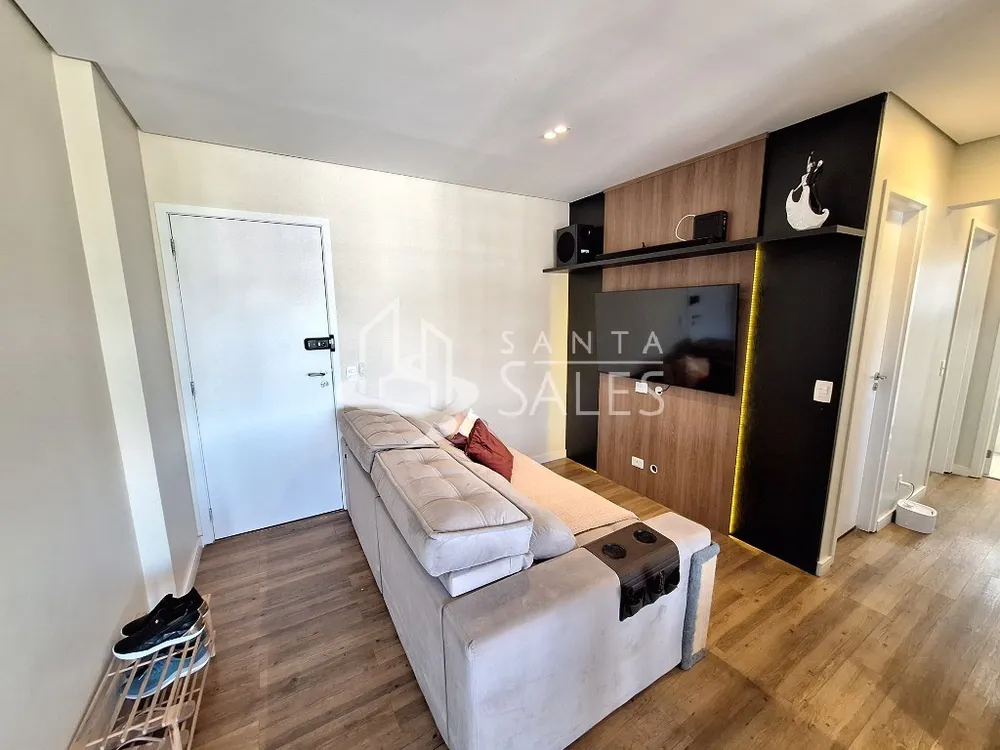 Apartamento, 1 quarto, 81 m² - Foto 1