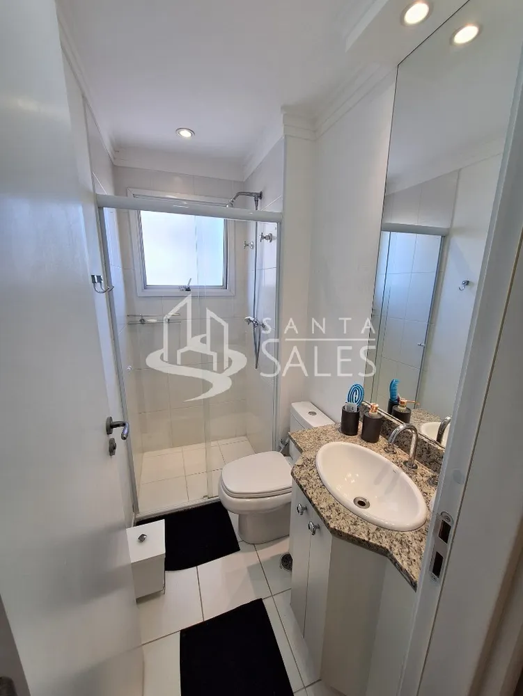 Apartamento, 1 quarto, 81 m² - Foto 5