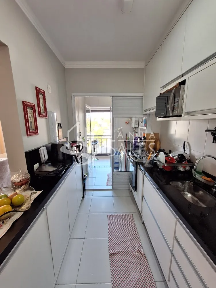 Apartamento, 1 quarto, 81 m² - Foto 4